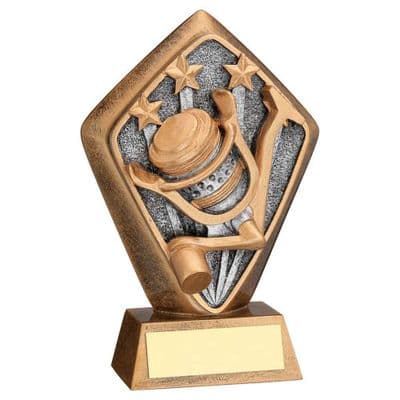Paragon Angling Award 133mm