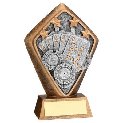 Paragon Cards Award 133mm