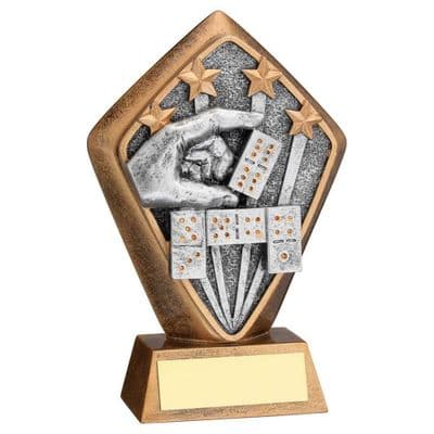 Paragon Dominoes Award 133mm