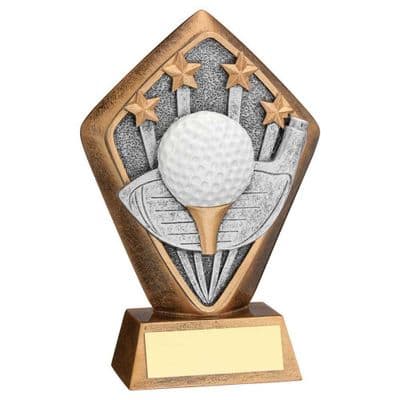 Paragon Golf Award 133mm