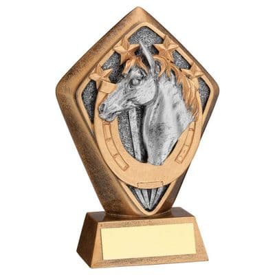 Paragon Horse Award 133mm