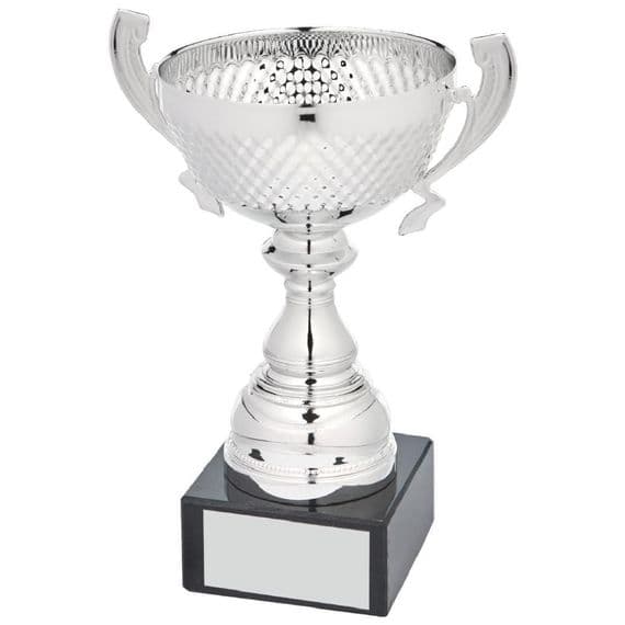 Patterned Bowl Award with Handles | TrophyMaster UK