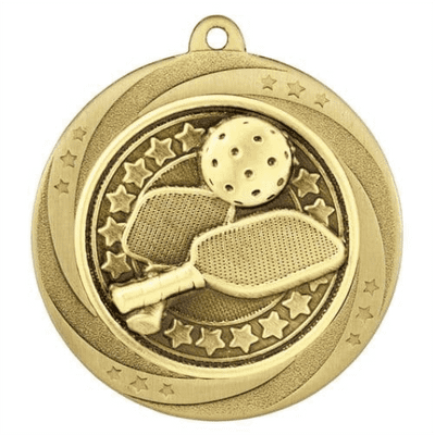 Pickleball Medals