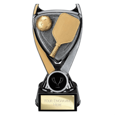 Pickleball Trophies
