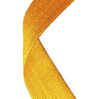 Plain One Colour Ribbons in Various Colours | TrophyMaster UK