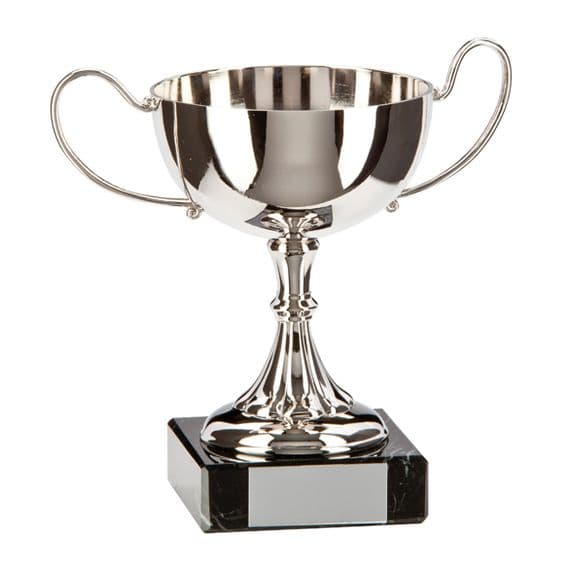 Regency Collection Cup | TrophyMaster UK