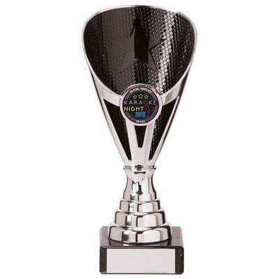 Rising Stars Premium Trophy Cup