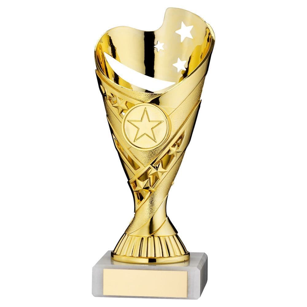 Sabre Series Column Trophy