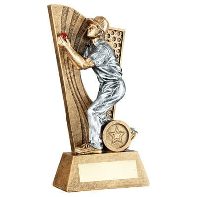 Safe Hands Cricket Fielding Trophy