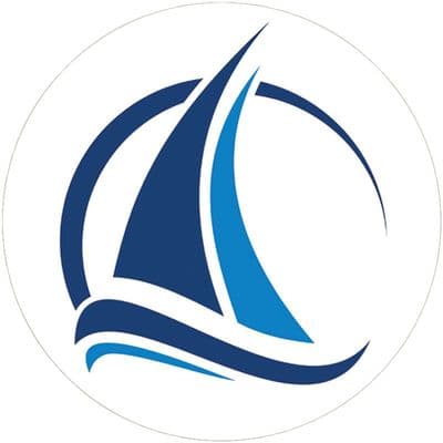 Sailing Flat Centre 5pcs