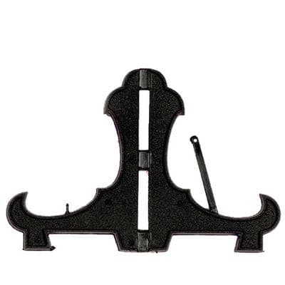 Salver Presentation Stands