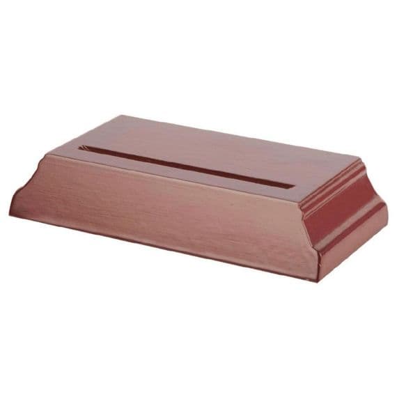 Ascent Salver 100mm (4