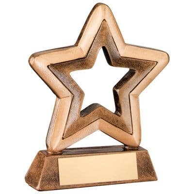 School Star Trophy
