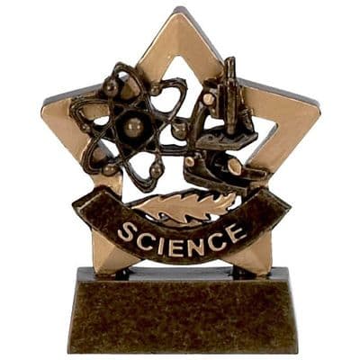 Science Mini Star 83mm
