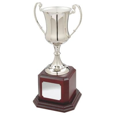 Seeker Heavy Duty Nickel Cup