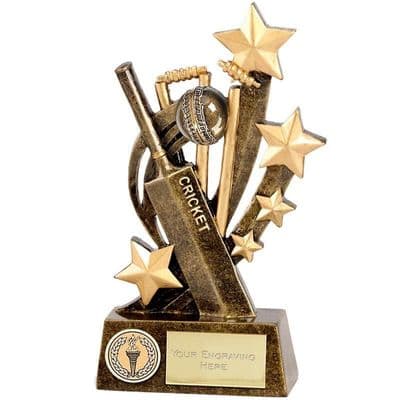 Sentinel Cricket Award