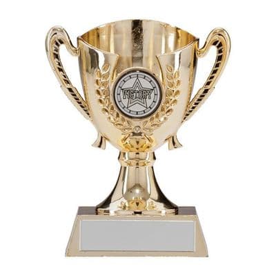 Serenity Multisport Cup 120mm