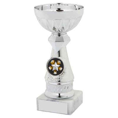 Silver Wreath Presentation Cup