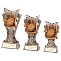 Spectre Rugby Award | TrophyMaster UK