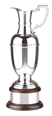 St Annes Supreme Claret Jug