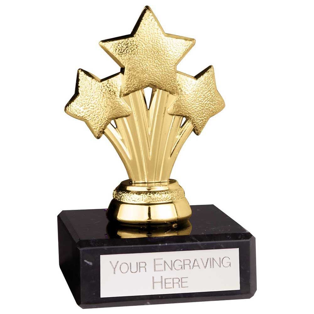 Star Supernova Trophy 90mm