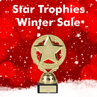 Star Trophies