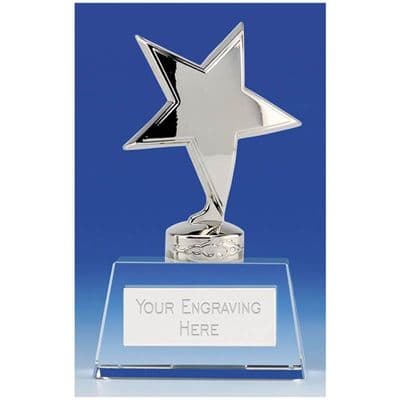 Stellar Star Award 110mm