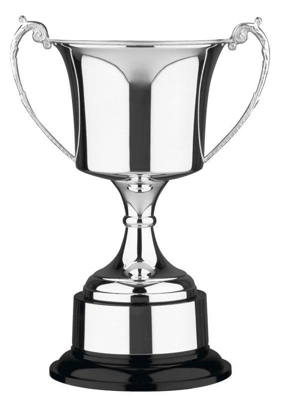 Studio Silver Plated Cup 248mm (9.75