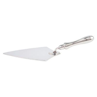 Supreme Nickel Plated Trowel 150mm (5.9