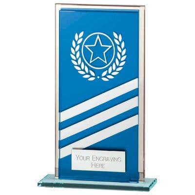 Talisman Mirror Glass Award (5mm Thick)