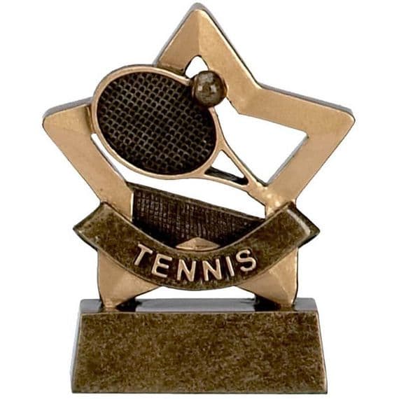 Table Tennis Star 83mm (3.25