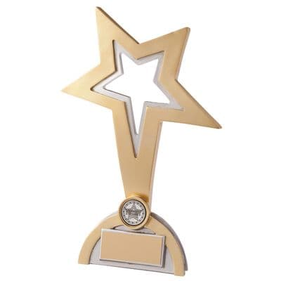The Classic Star Award 160mm
