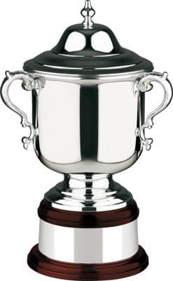The League Champions Cup