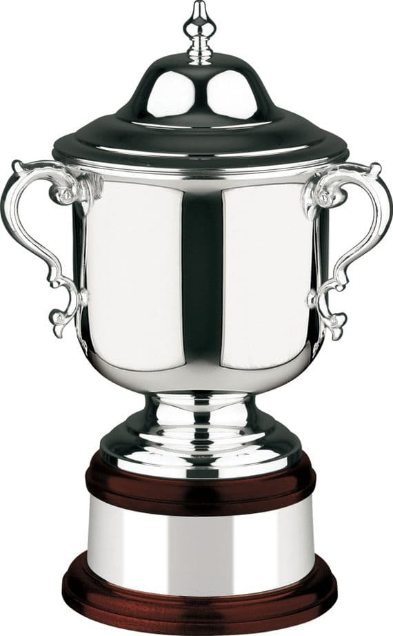 The League Champions Cup 273mm (10.75