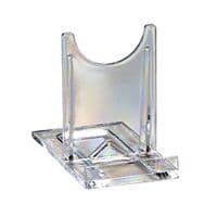 Thurso Silver Salver 100mm (3.9