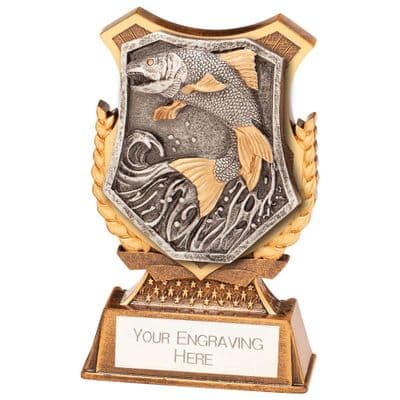 Titan Angling Award