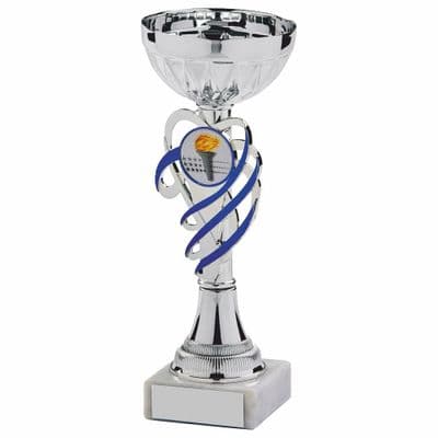 Titan Spiral Trophy