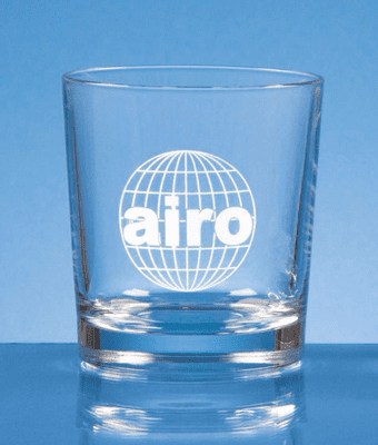 Toscana Whisky Tumbler 290ml