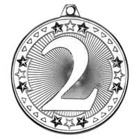 Tristar 1st Place 50mm (2
