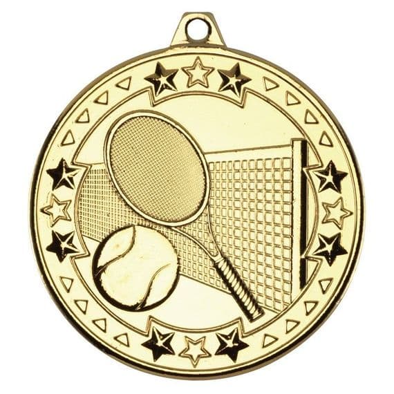 Tristar Tennis 50mm (2
