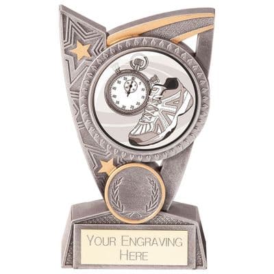 Triumph Athletics Award 125mm