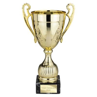 Trojan Super Cup Gold