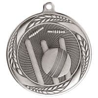 Typhoon Cricket Medal 55mm | TrophyMaster UK