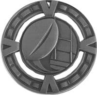 Varsity Rugby Medal 60mm | TrophyMaster UK