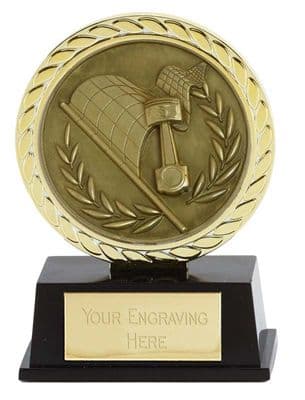 Vibe Super Mini Motorsport Award 85mm
