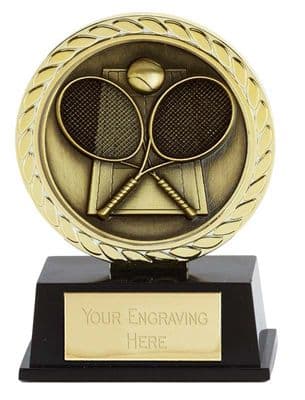 Vibe Super Mini Tennis Award 85mm
