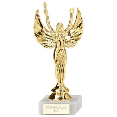 Victory Angel Multisport Award 160mm