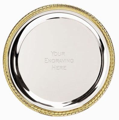 Vortex Salver
