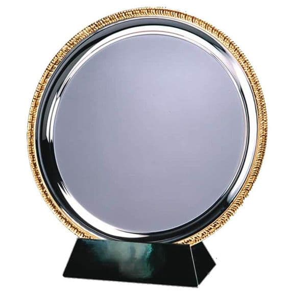Vortex Salver 102mm (4