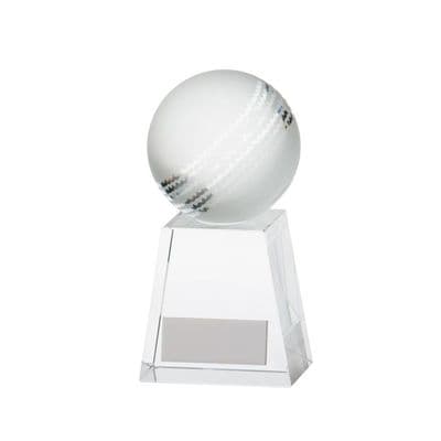 Voyager Cricket Award 125mm